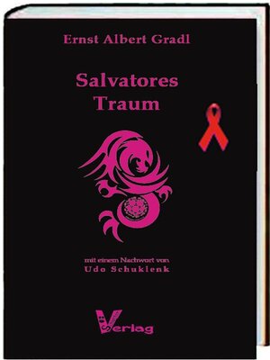 cover image of Salvatores Traum